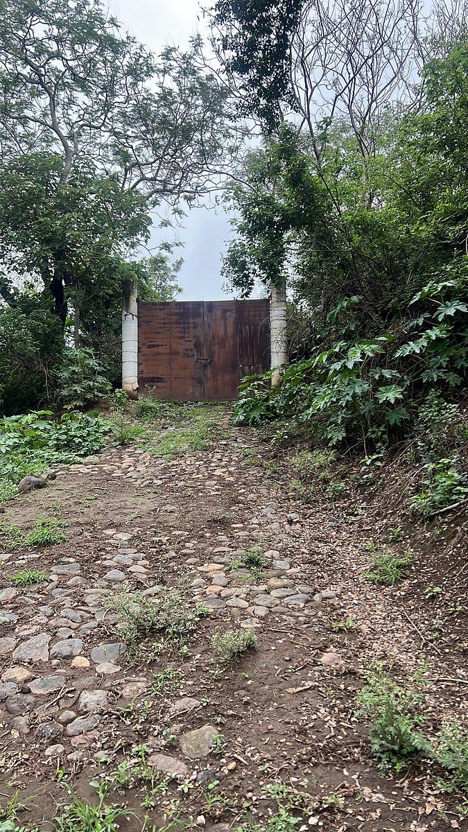 Lote em Tlayacapan Centro, Tlayacapan, foto 3 de 13