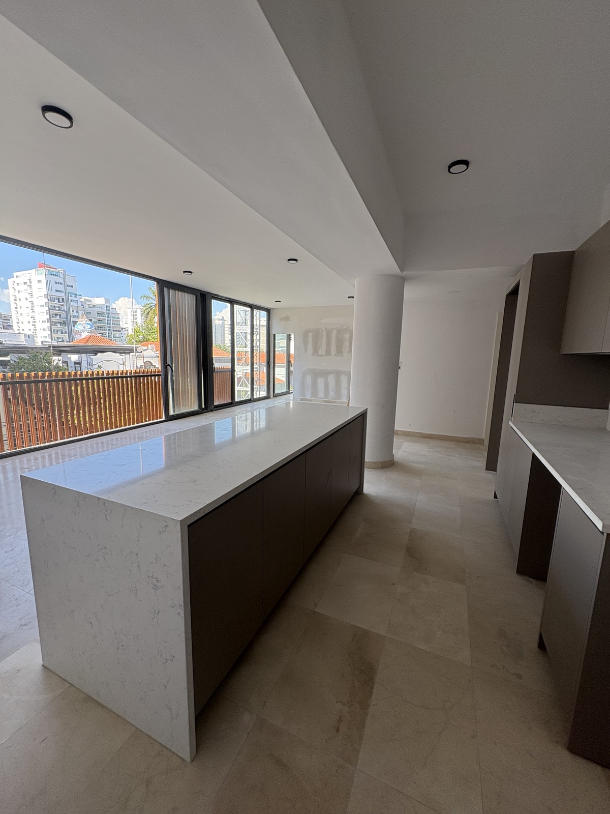 Apartment in Naco
