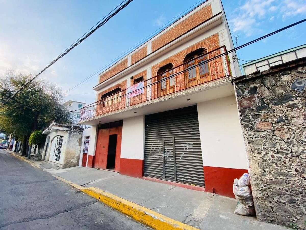Casa en Barrio La Asunción, Xochimilco, foto 3 de 15