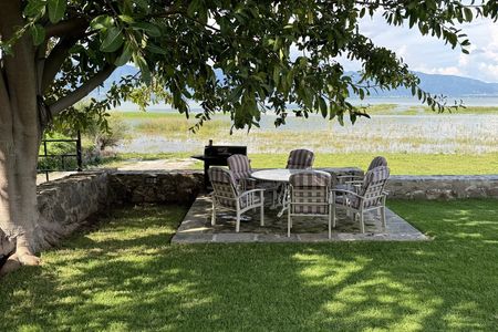 House for sale - San Luis Soyotlan