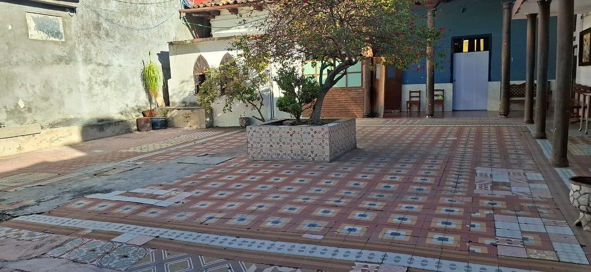 Office in Jesusito, Comitán de Domínguez, photo 12 of 16