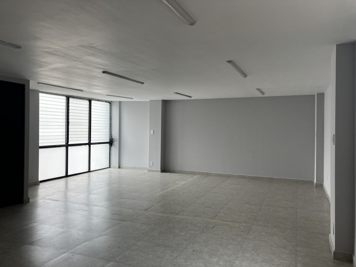 Espacio disponible
