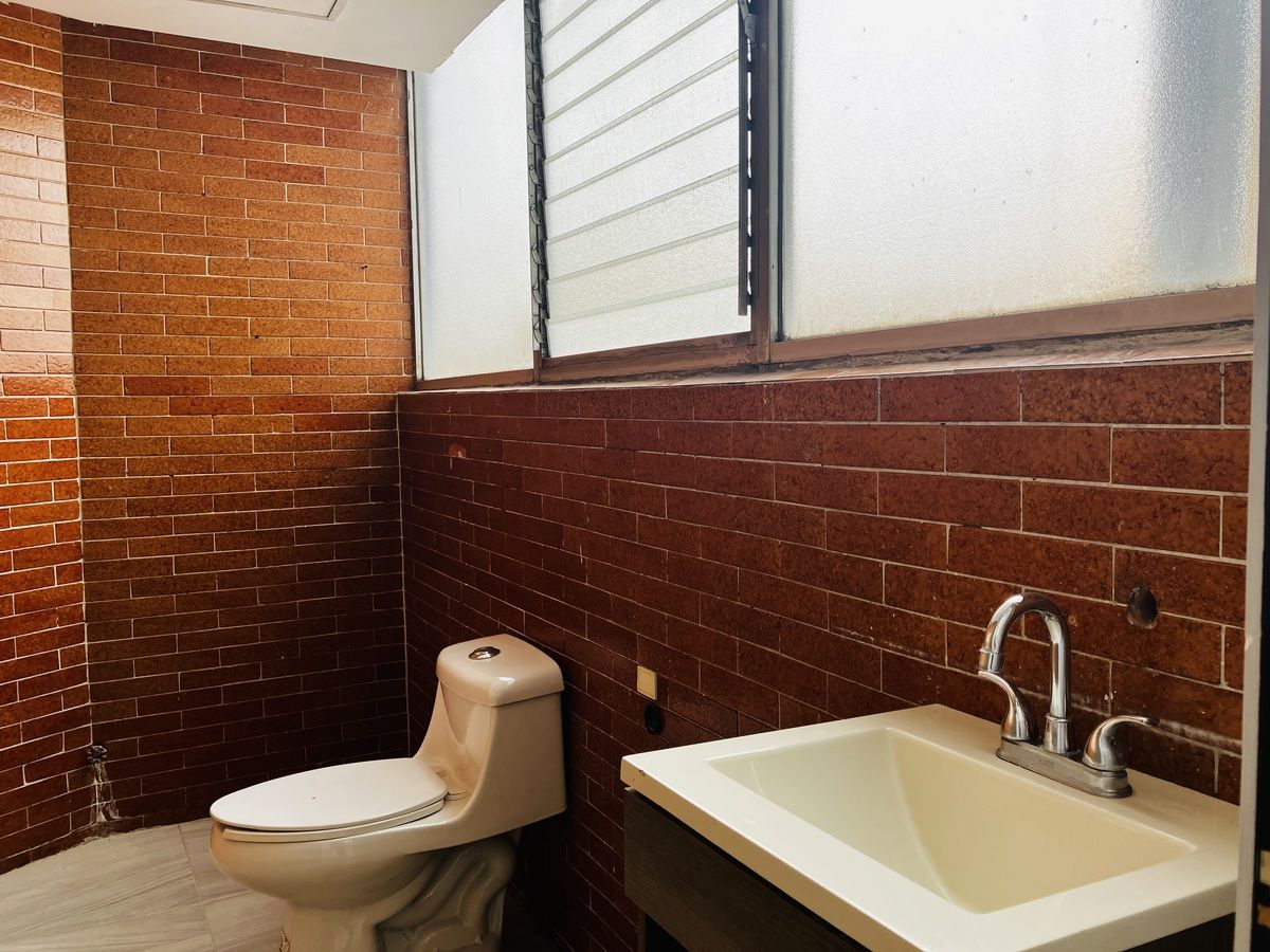 Baño interno