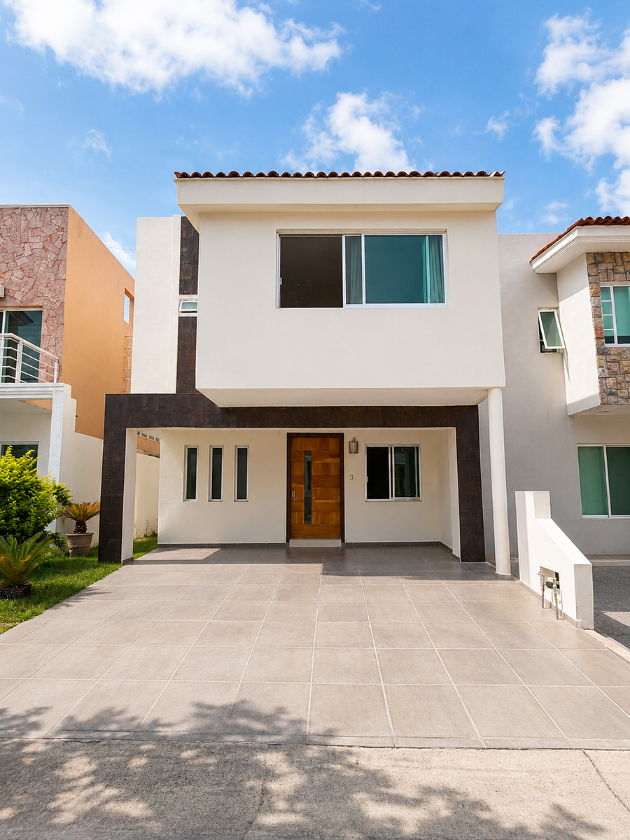 Casa en venta en Fraccionamiento Nueva Galicia, foto 1 de 23