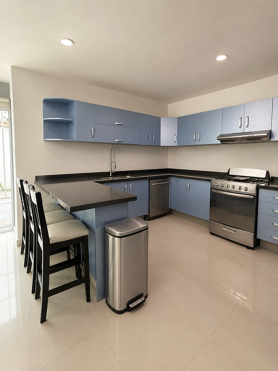Casa en Nueva Galicia Residencial, Tlajomulco de Zúñiga, foto 7 de 23