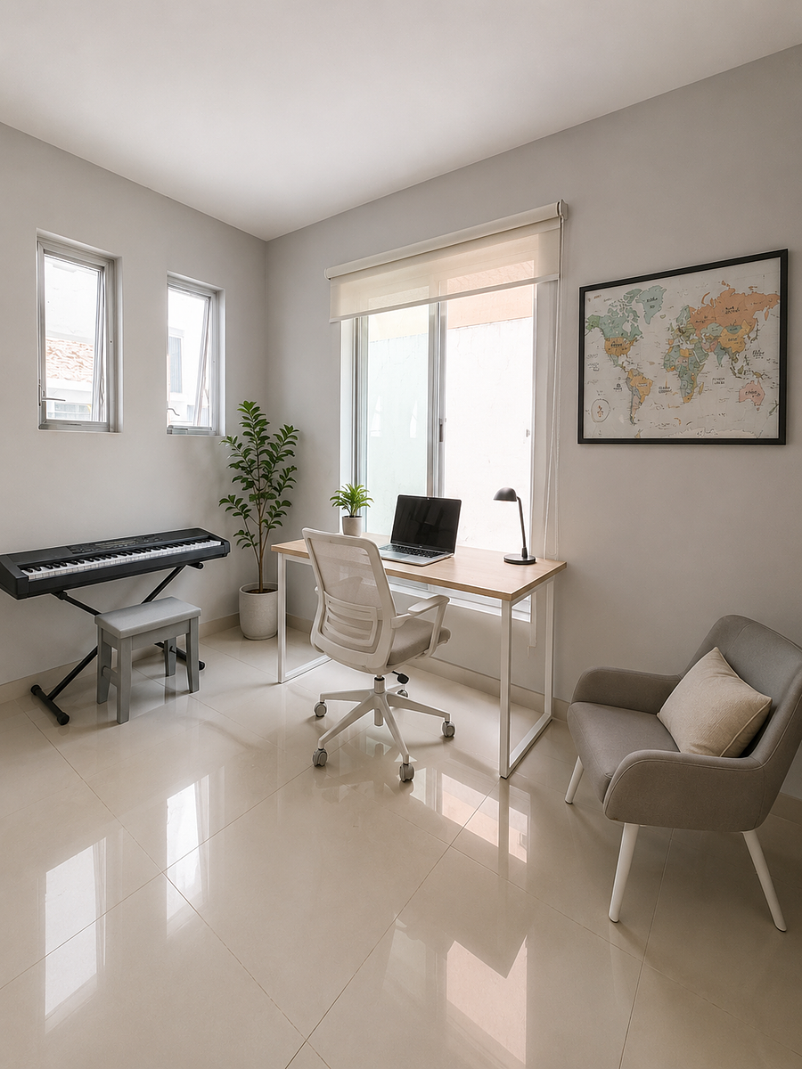 Casa en Nueva Galicia Residencial, Tlajomulco de Zúñiga, foto 8 de 23