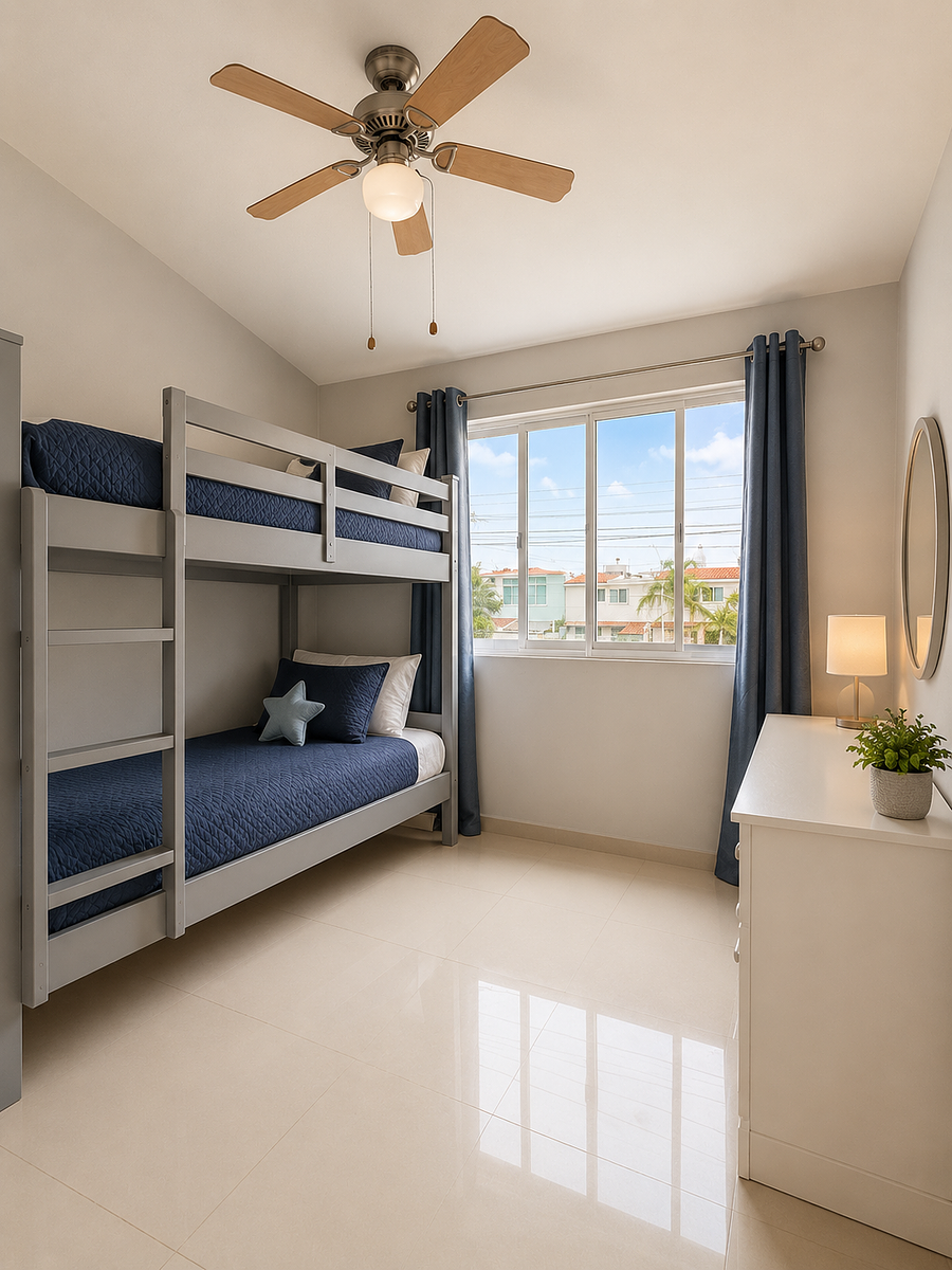 Casa en Nueva Galicia Residencial, Tlajomulco de Zúñiga, foto 19 de 23