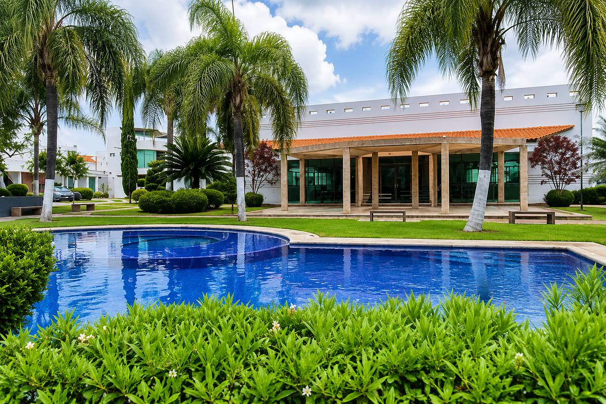 Casa en Nueva Galicia Residencial, Tlajomulco de Zúñiga, foto 22 de 23