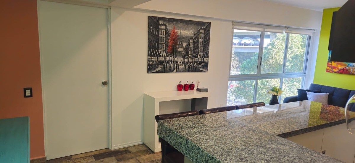Departamento en Clavería, Azcapotzalco, foto 13 de 19
