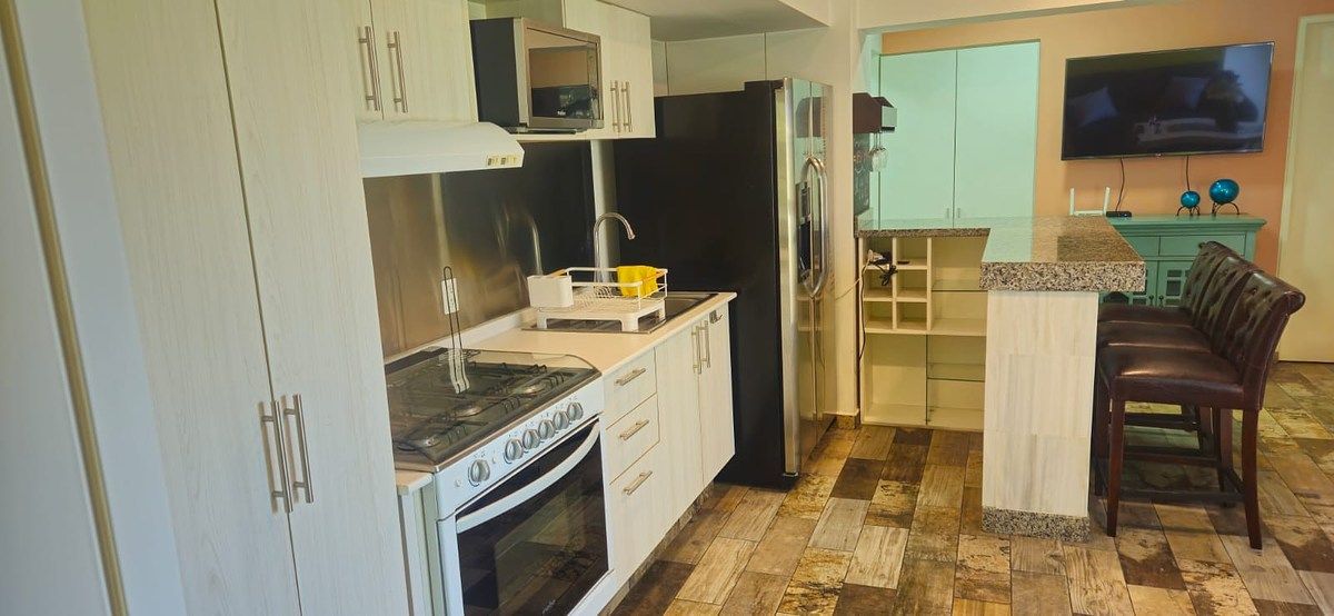 Departamento en Clavería, Azcapotzalco, foto 16 de 19