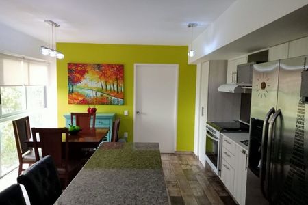 RENTA DEPARTAMENTO  EN CLAVERIA