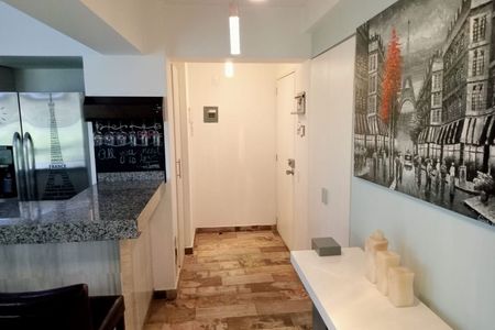 RENTA DEPARTAMENTO  EN CLAVERIA