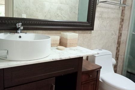 RENTA DEPARTAMENTO  EN CLAVERIA