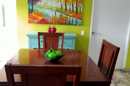 RENTA DEPARTAMENTO  EN CLAVERIA