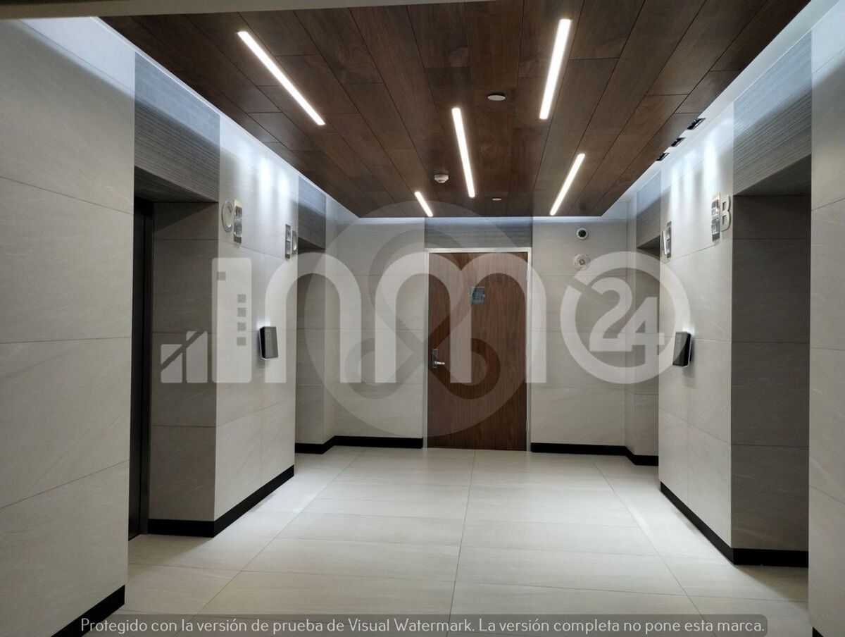 Sala Comercial em Juárez, Cuauhtémoc, foto 15 de 15
