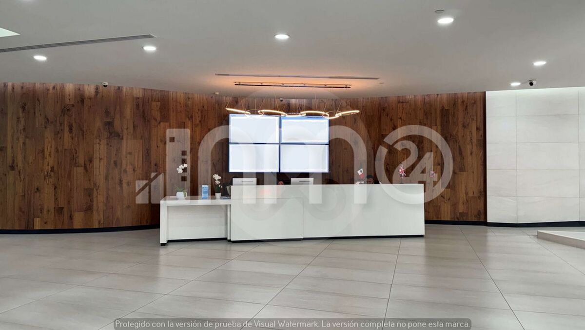 Sala Comercial em Juárez, Cuauhtémoc, foto 14 de 15