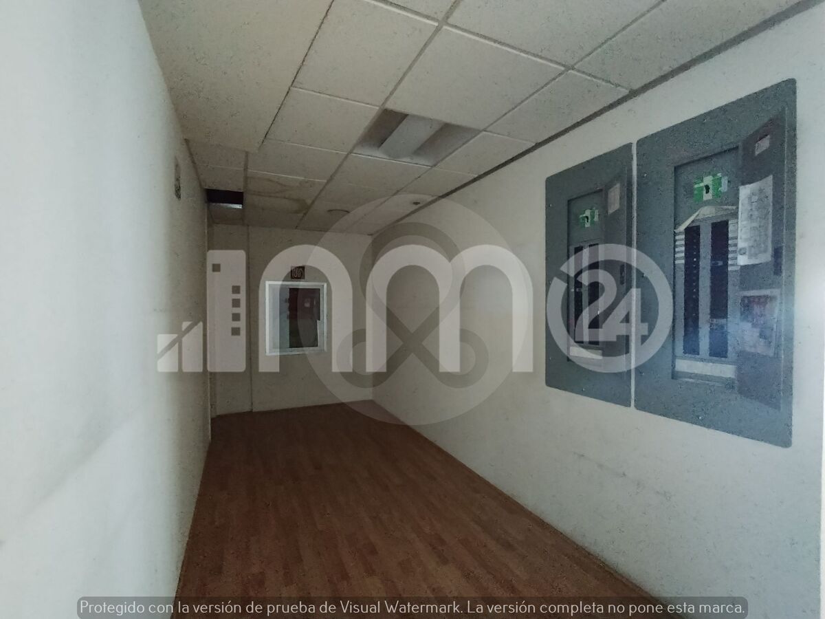 Sala Comercial em Juárez, Cuauhtémoc, foto 12 de 15