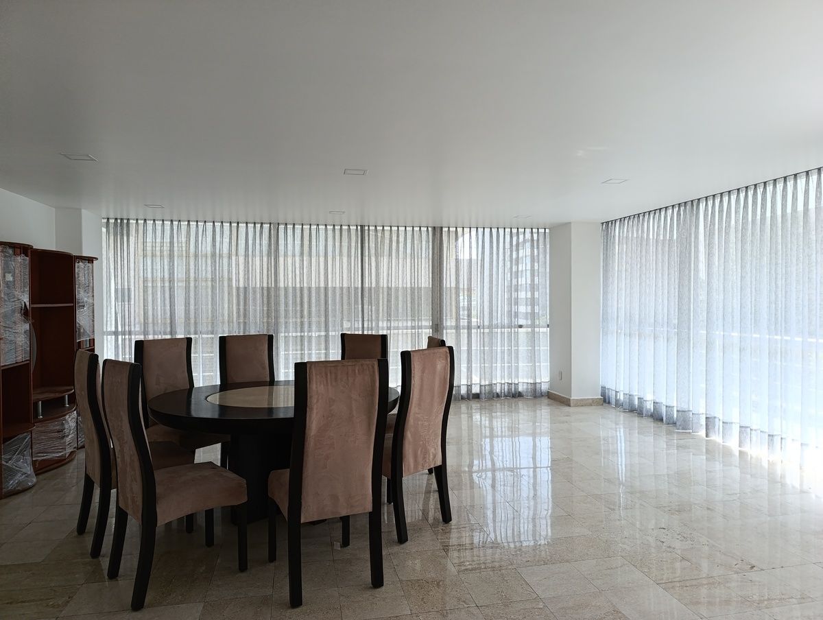 Departamento en Polanco I Sección, Miguel Hidalgo, foto 9 de 10