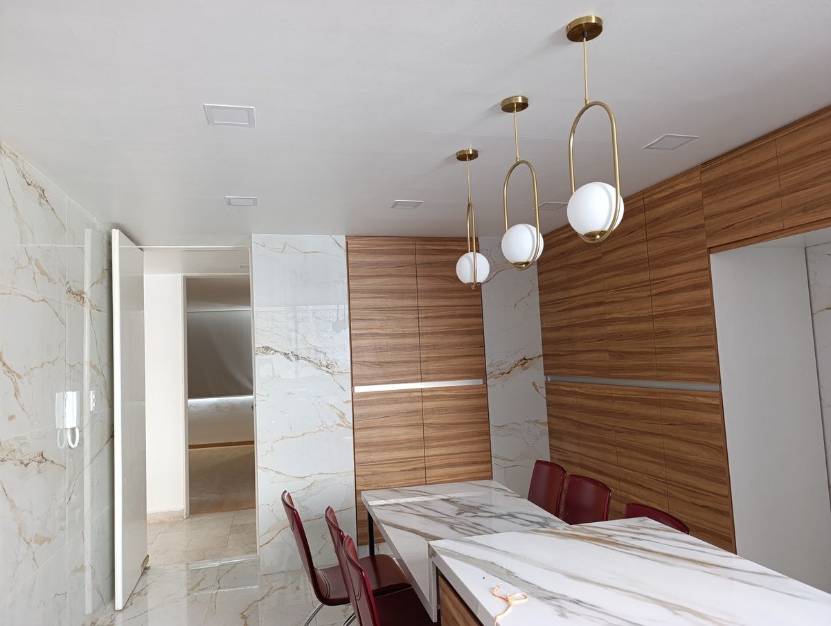 Renta depa remodelado en Polanco, foto 1 de 10