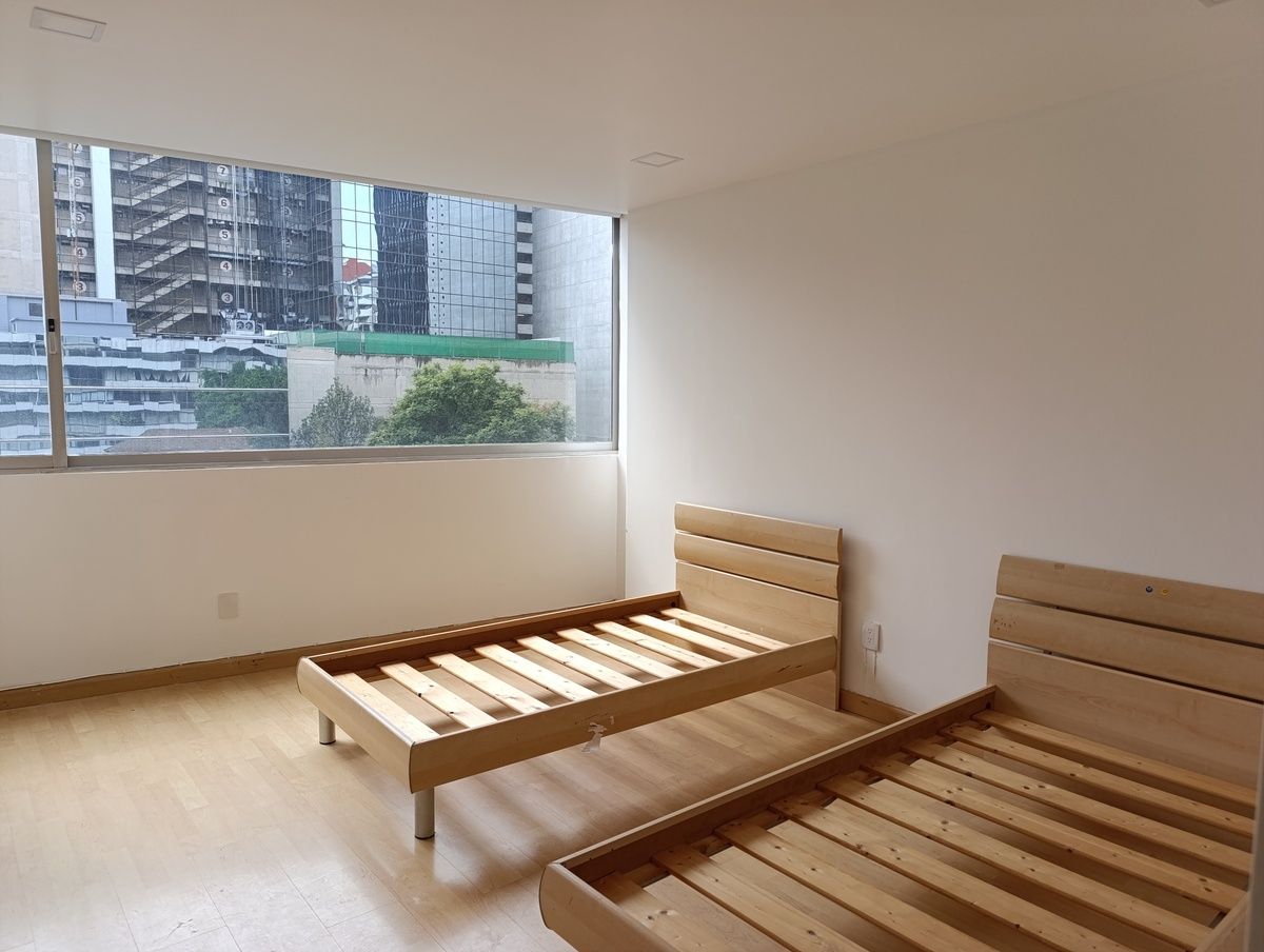 Departamento en Polanco I Sección, Miguel Hidalgo, foto 10 de 10