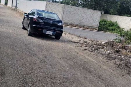 Terrenos para investimento de curto prazo de 1020m2 perto de Conkal e Cholul em Mérida