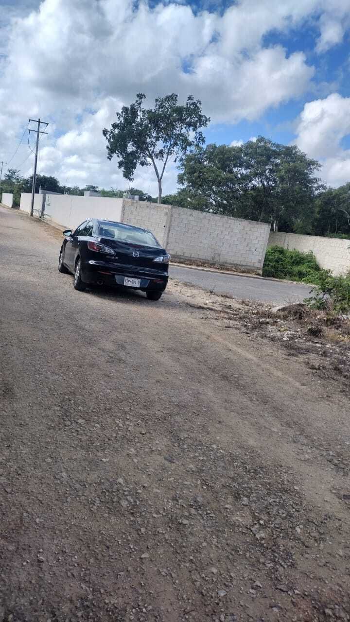Terreno en Yaxkukul, Yaxkukul, foto 5 de 19