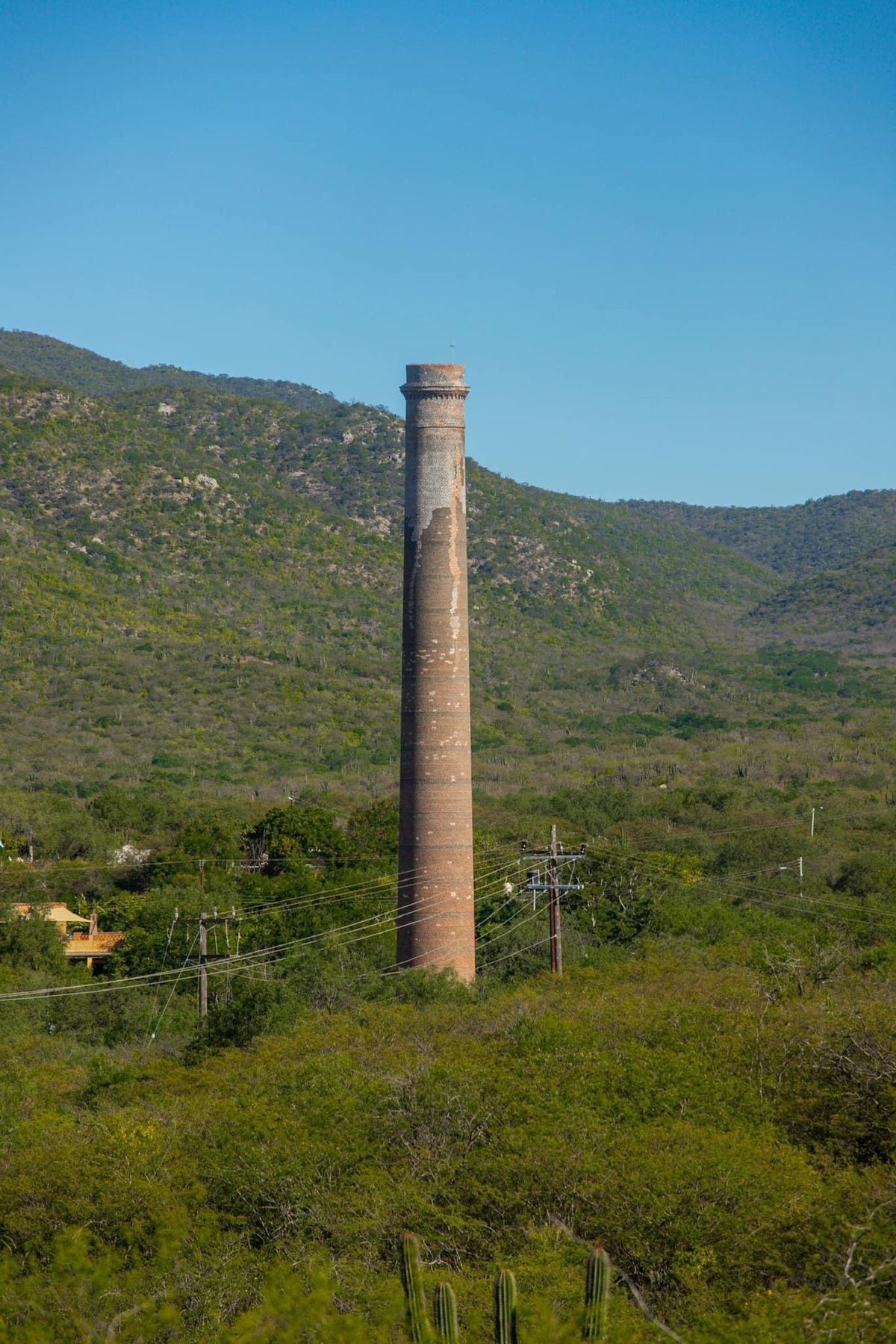 Lot in El Triunfo, La Paz, photo 4 of 13