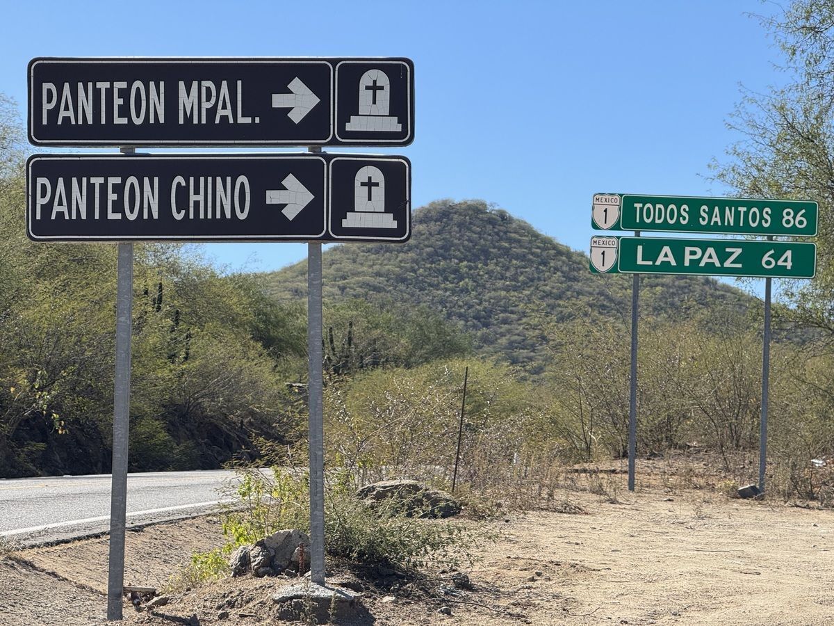 Lot in El Triunfo, La Paz, photo 6 of 13