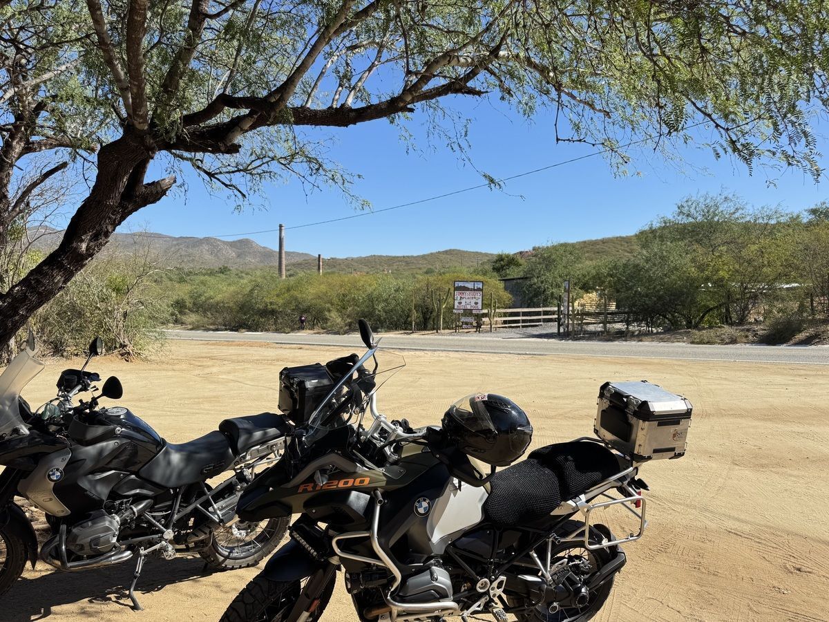Lot in El Triunfo, La Paz, photo 7 of 13