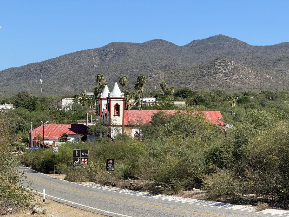 Lot in El Triunfo, La Paz, photo 8 of 13