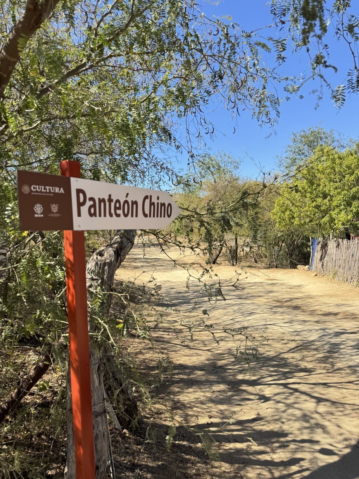 Lot in El Triunfo, La Paz, photo 9 of 13