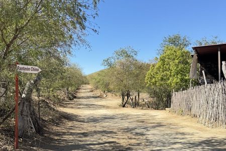 LOTE EN EL TRIUNFO L-1