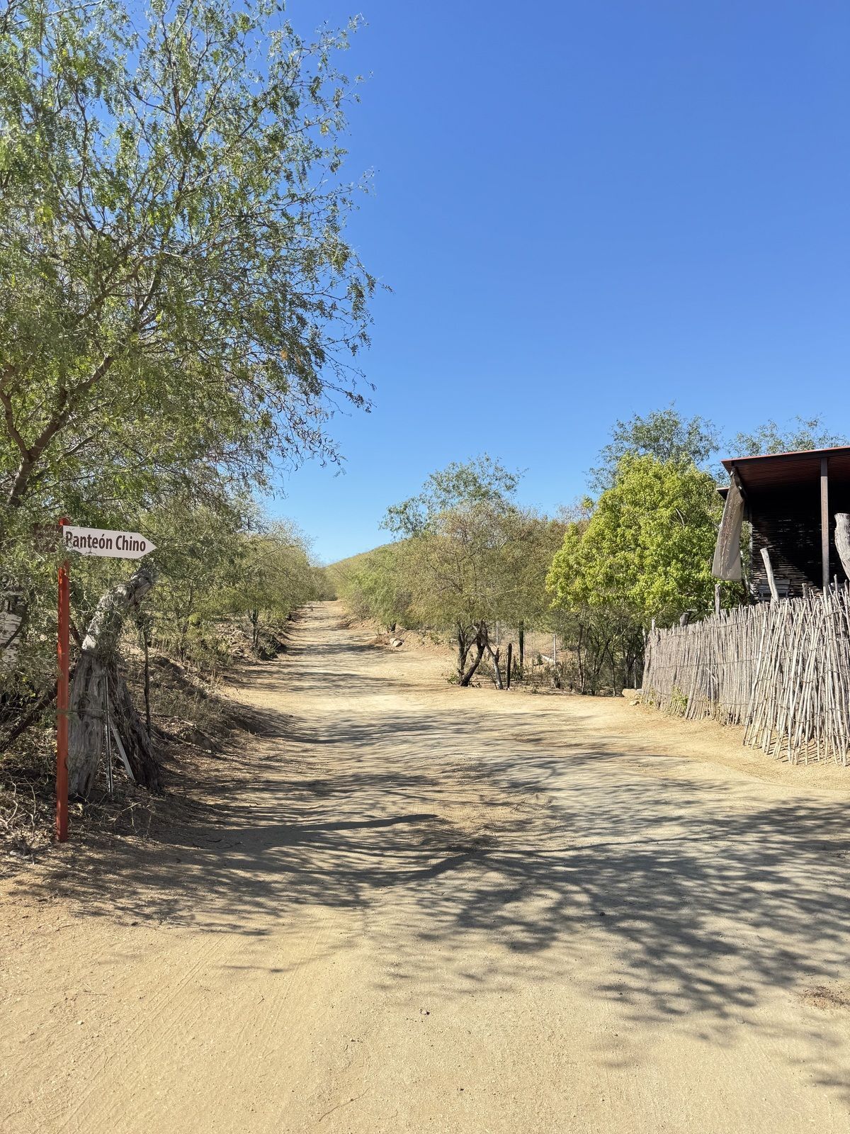 Lot in El Triunfo, La Paz, photo 10 of 13