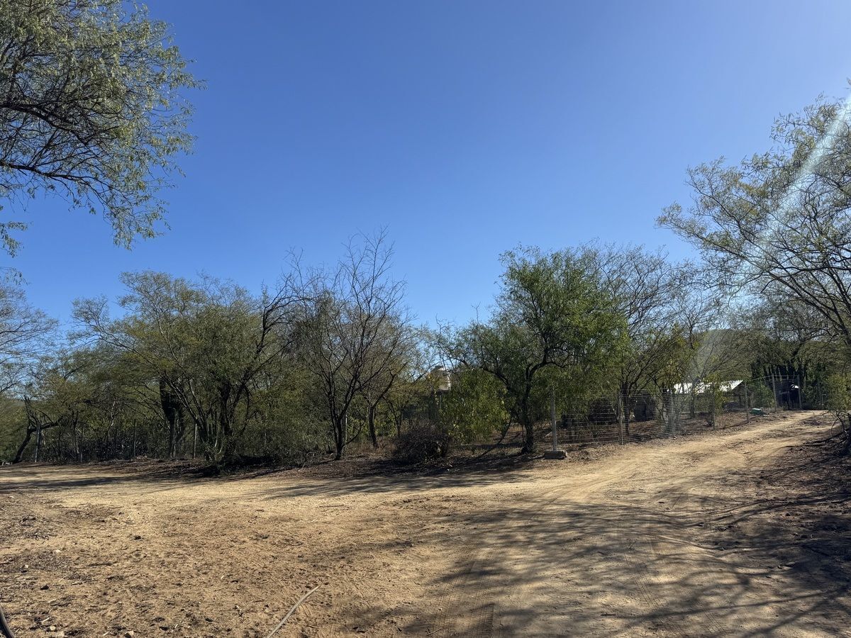 Lot in El Triunfo, La Paz, photo 13 of 13