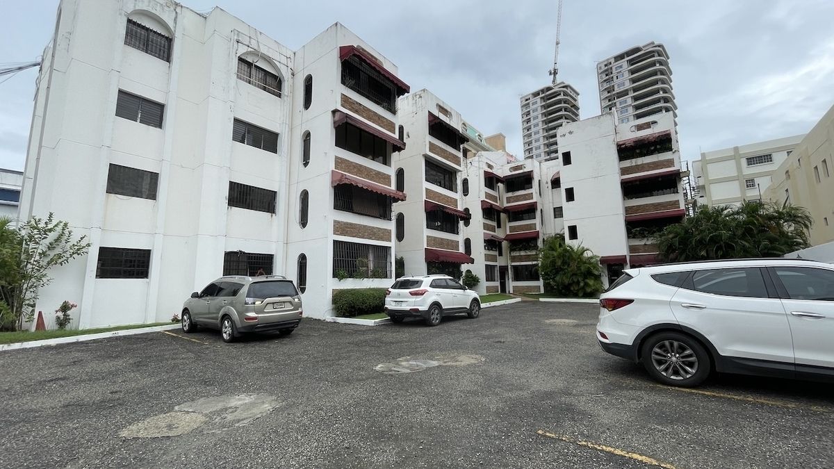 Apartamentos en Venta Piantini, Santo Domingo