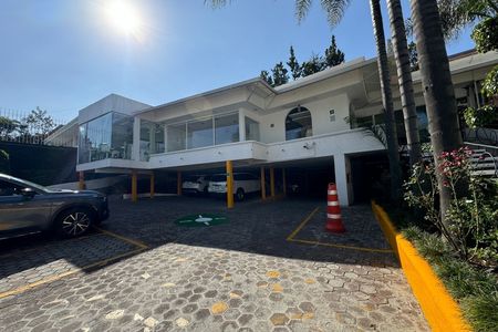 Local comercial 200 m2, Jardins do Pedregal