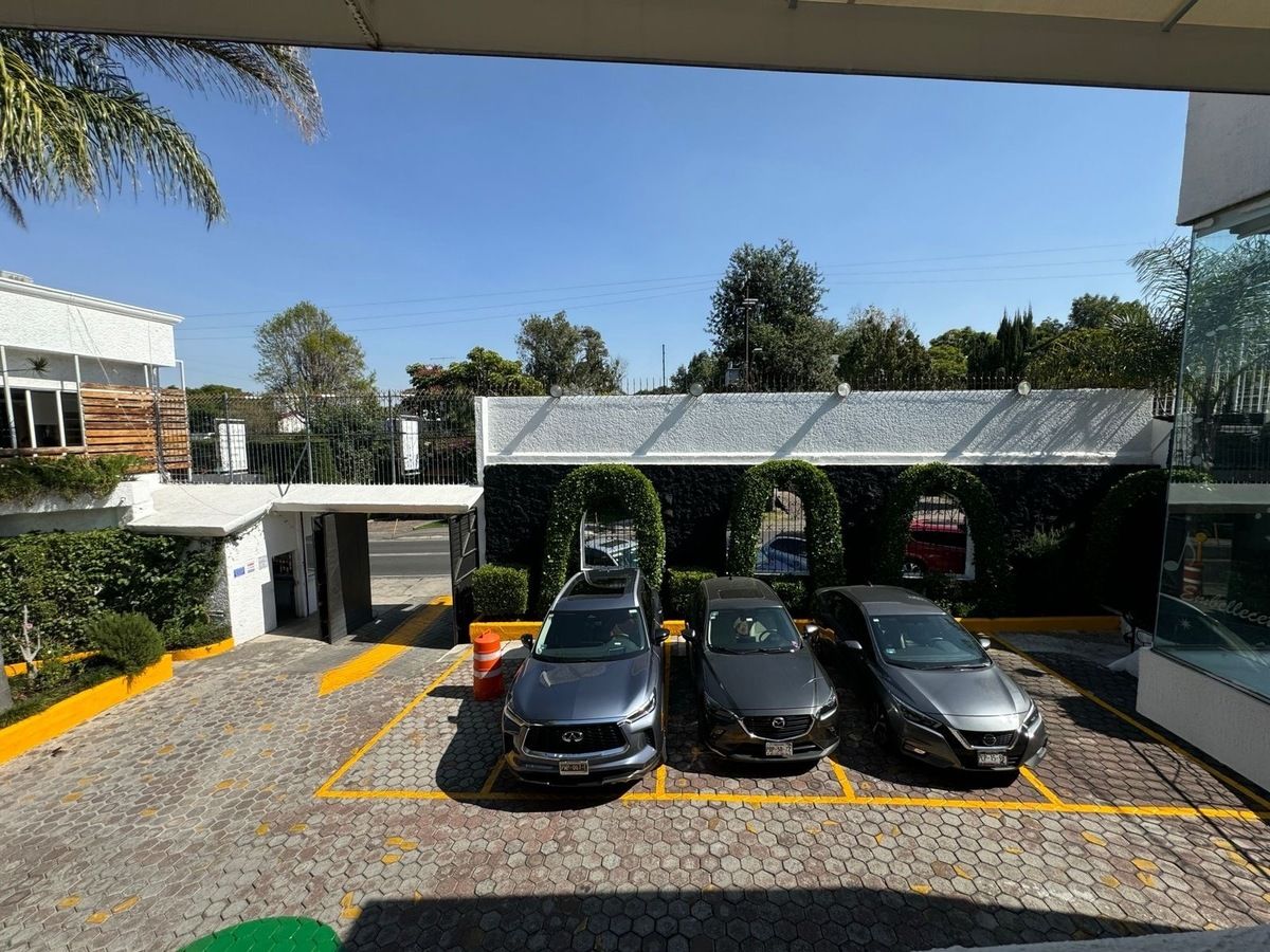 Local em Jardines del Pedregal, Álvaro Obregón, foto 2 de 24