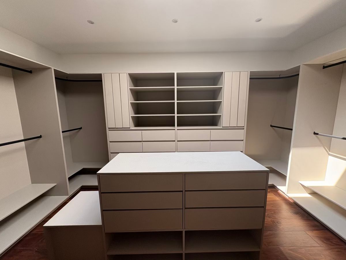 14 de 37: walk-in-closet