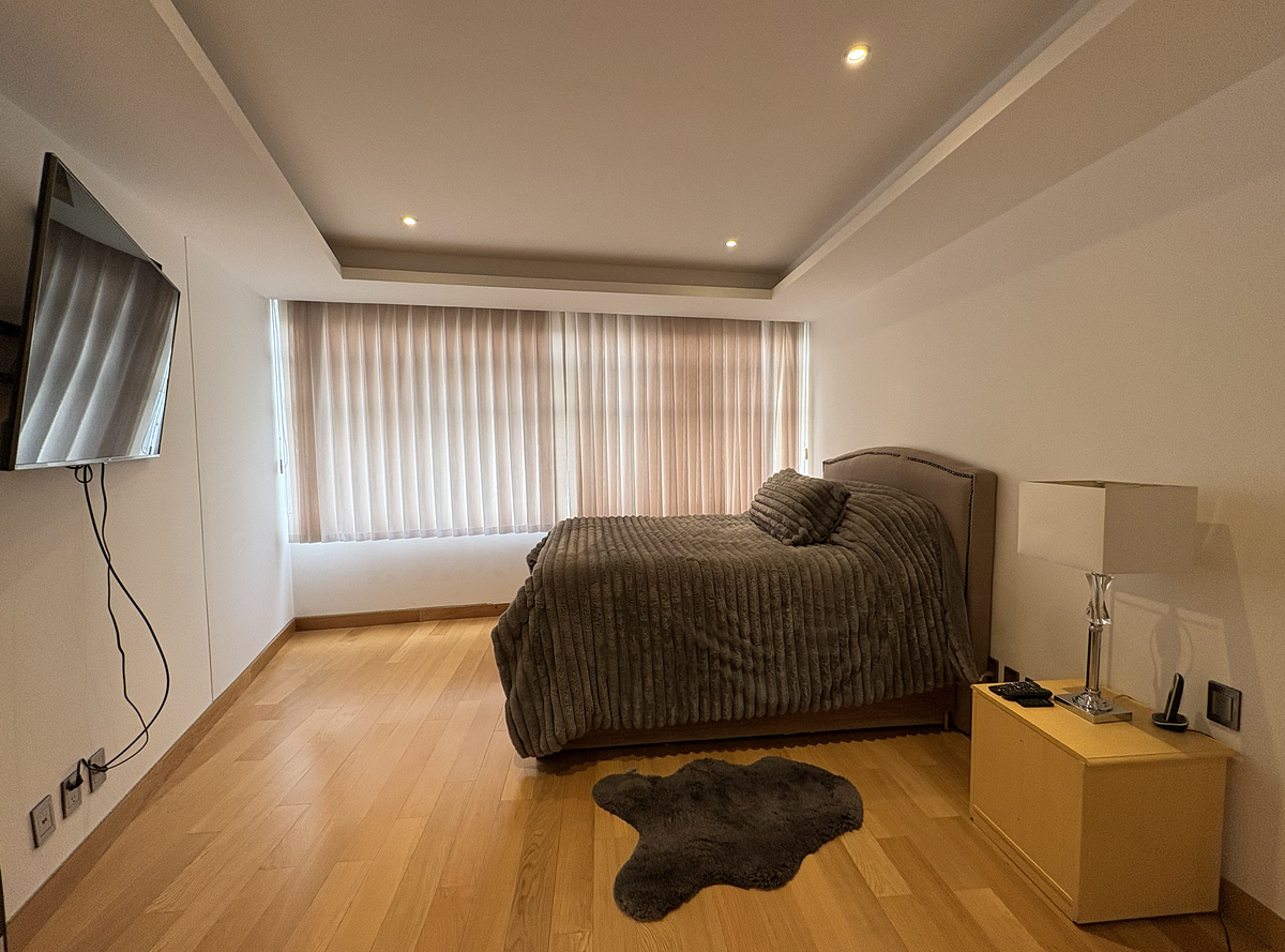 21 de 46: Recamara tres