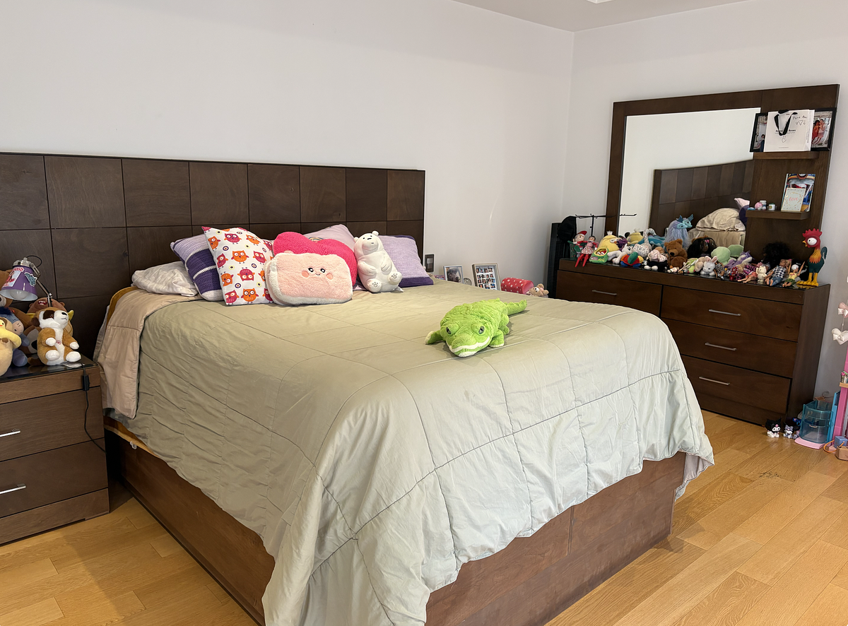 18 de 46: Recamara dos