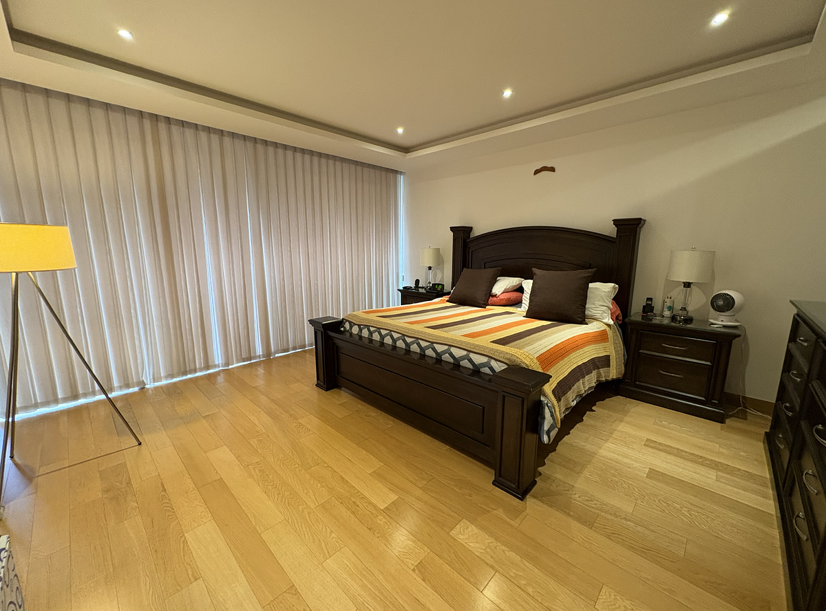 15 de 46: Recamara principal