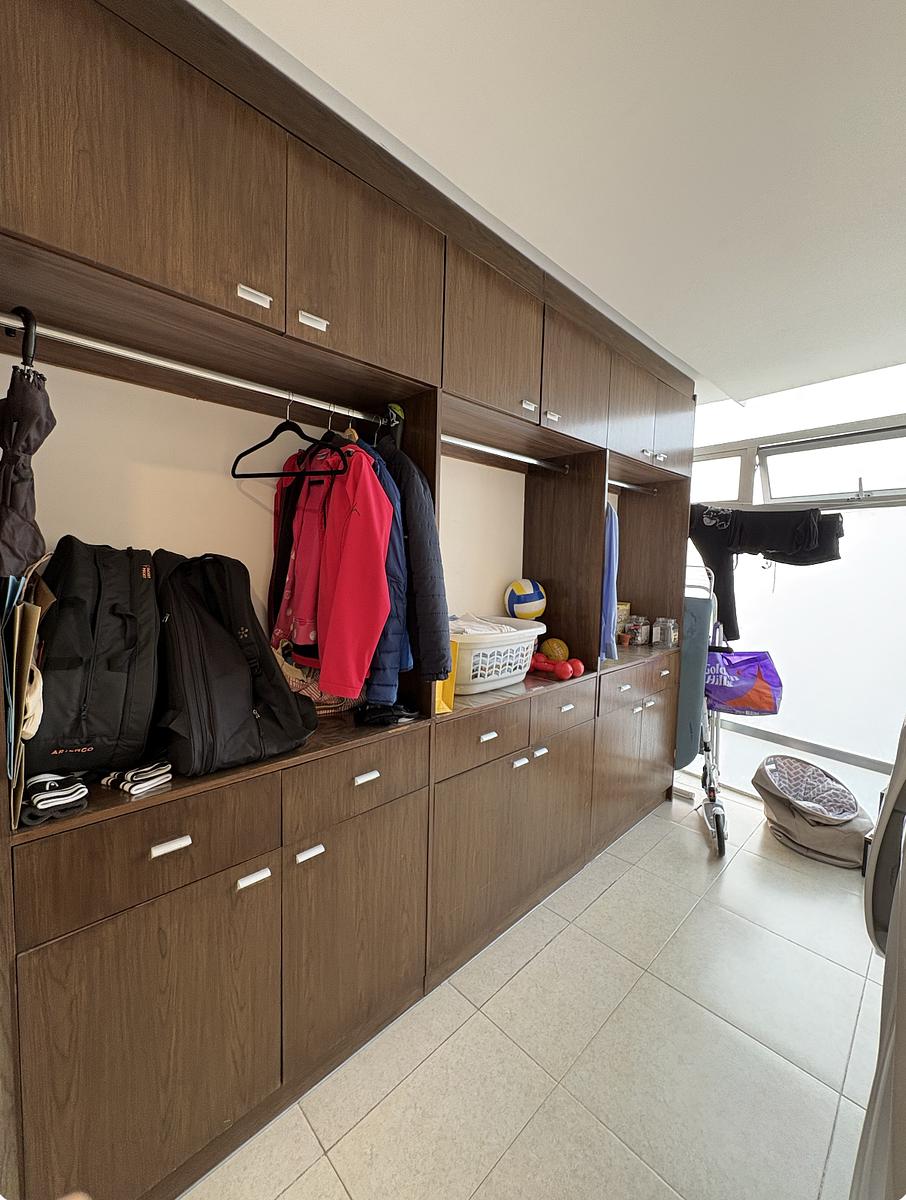 35 de 46: area de lavanderia