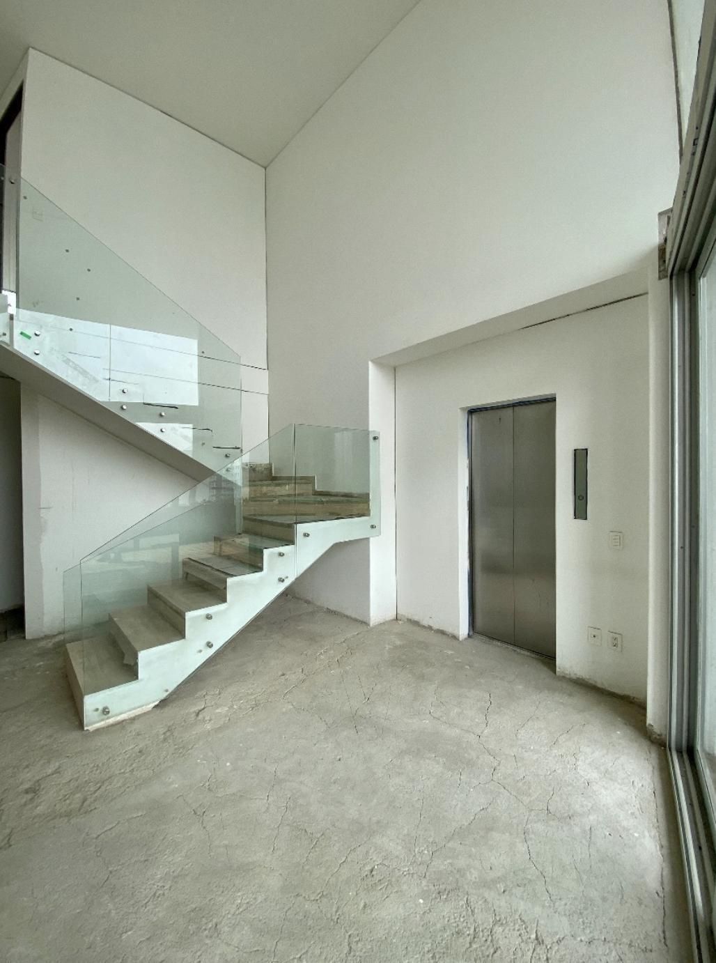 6 de 45: Elevador directo al dpto