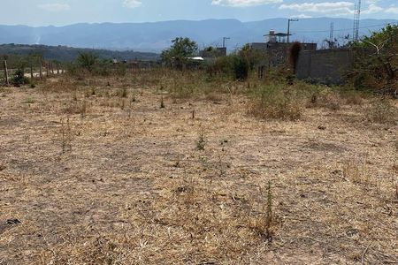 LAND FOR RENT IN FRONT OF THE POLYTECHNIC