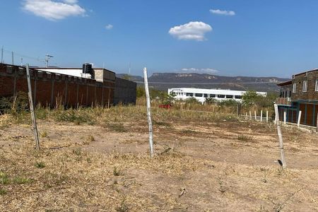 LAND FOR RENT IN FRONT OF THE POLYTECHNIC