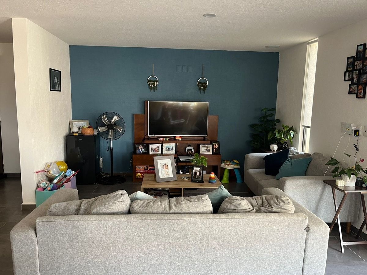 Departamento en Altos Juriquilla, Querétaro, foto 2 de 9