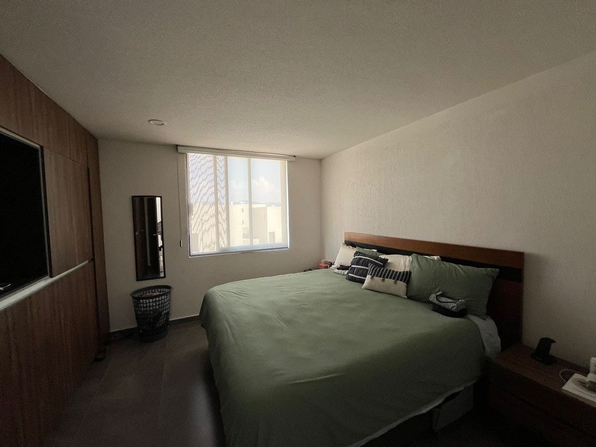 Departamento en Altos Juriquilla, Querétaro, foto 4 de 9