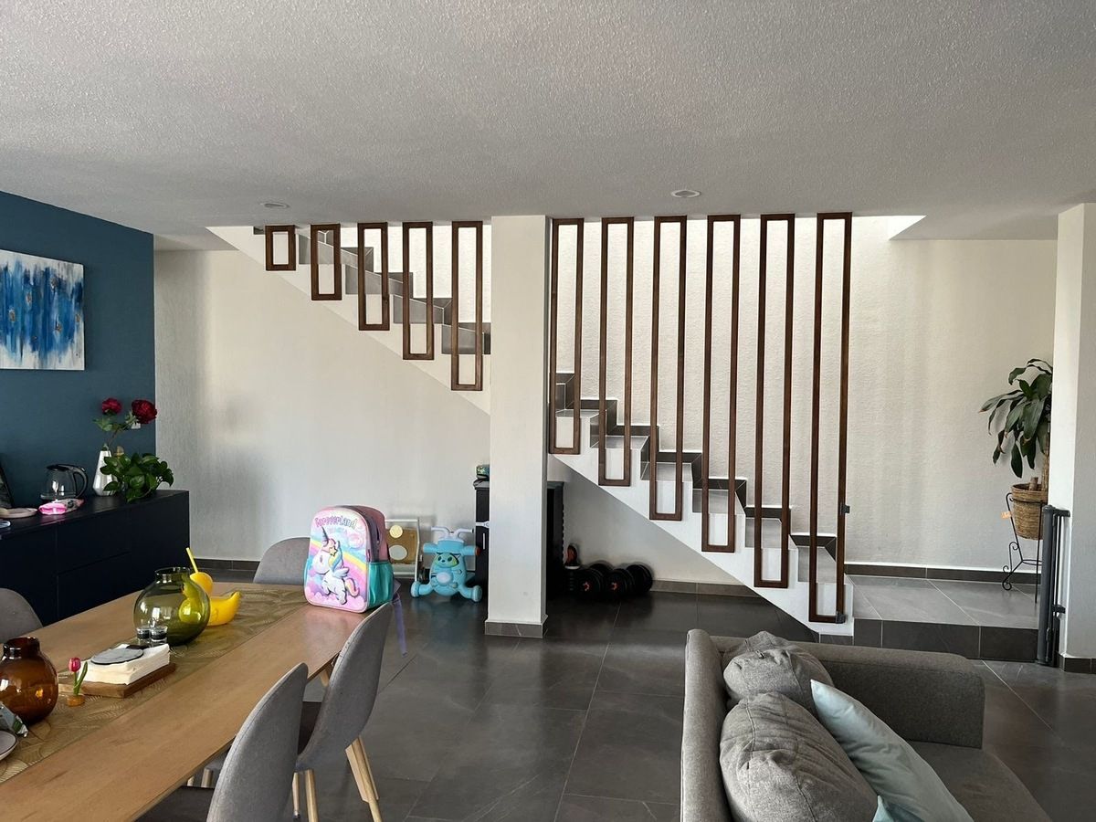 Departamento en Altos Juriquilla, Querétaro, foto 5 de 9