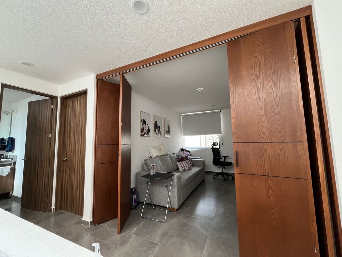 Departamento en Altos Juriquilla, Querétaro, foto 6 de 9