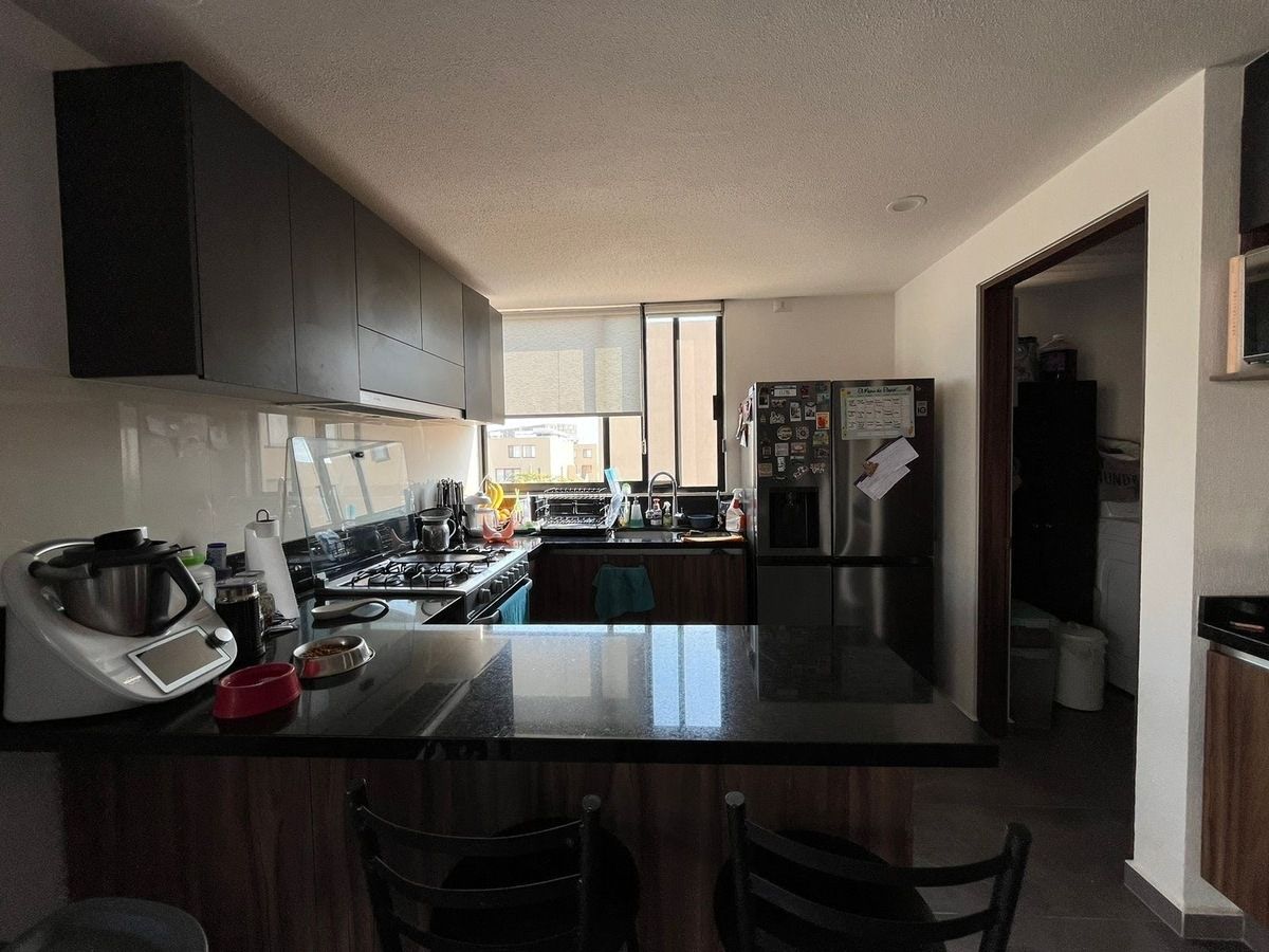 Departamento en Altos Juriquilla, Querétaro, foto 7 de 9